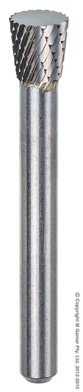 Inverted Cone Burr - Size 3